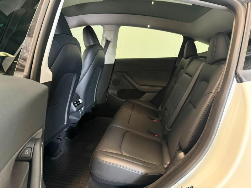 Tesla Model Y Long Range 2023