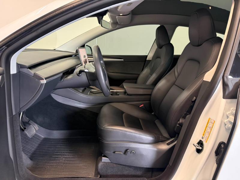 Tesla Model Y Long Range 2023