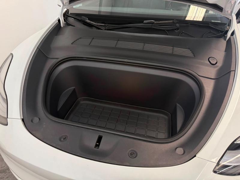 Tesla Model Y Long Range 2023