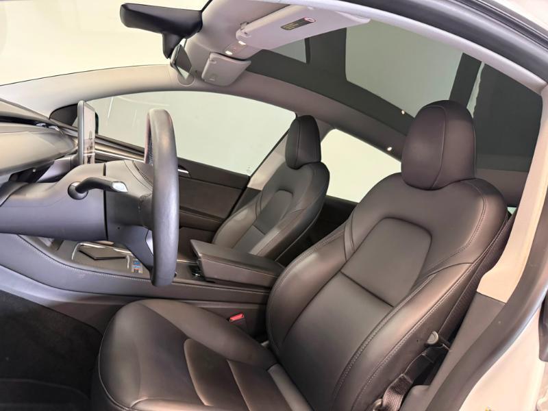 Tesla Model Y Long Range 2023