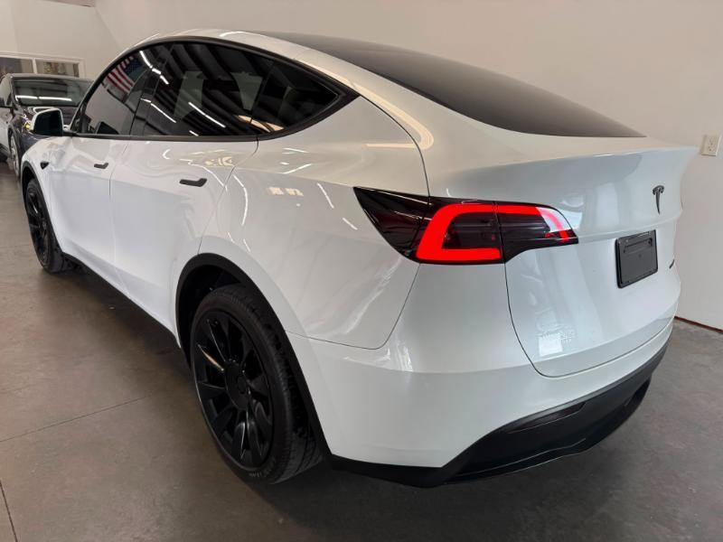 Tesla Model Y Long Range 2023