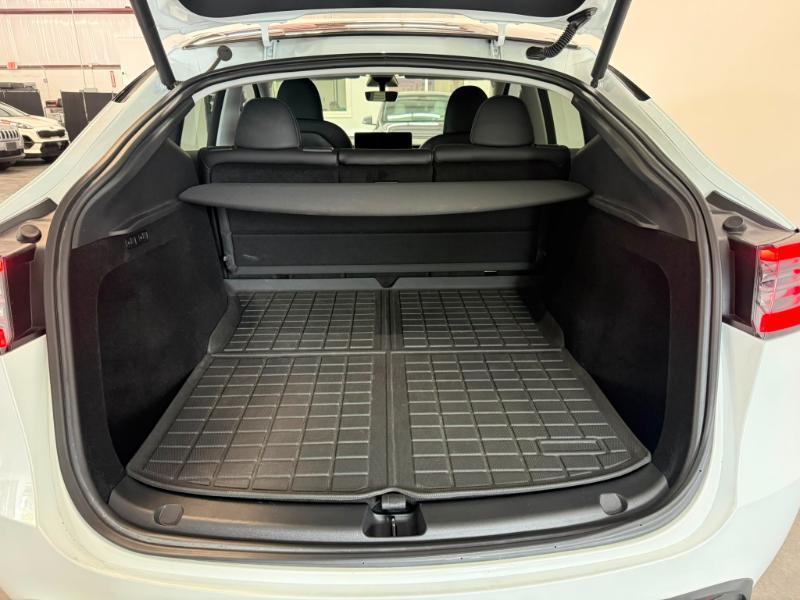 Tesla Model Y Long Range 2023