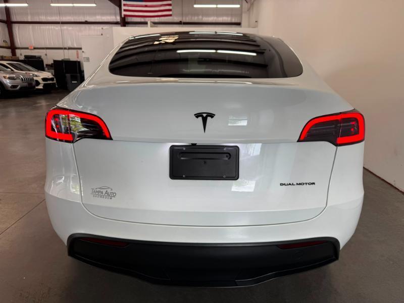Tesla Model Y Long Range 2023