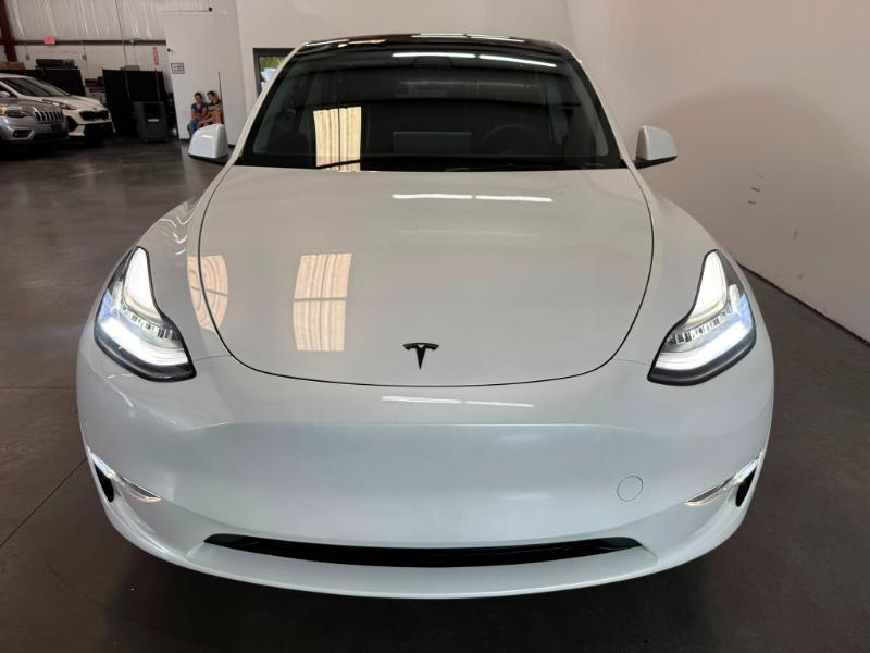 Tesla Model Y Long Range 2023