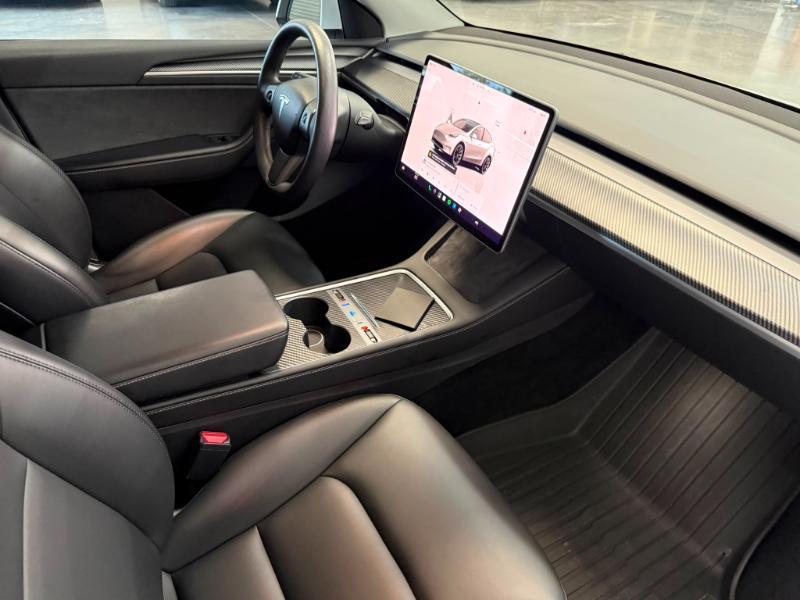 Tesla Model Y Long Range 2023