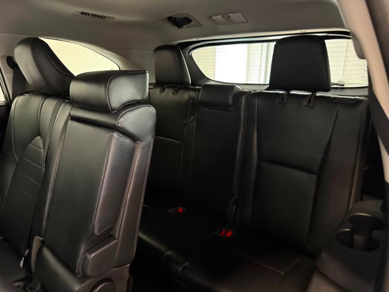 Toyota Highlander XLE 2020