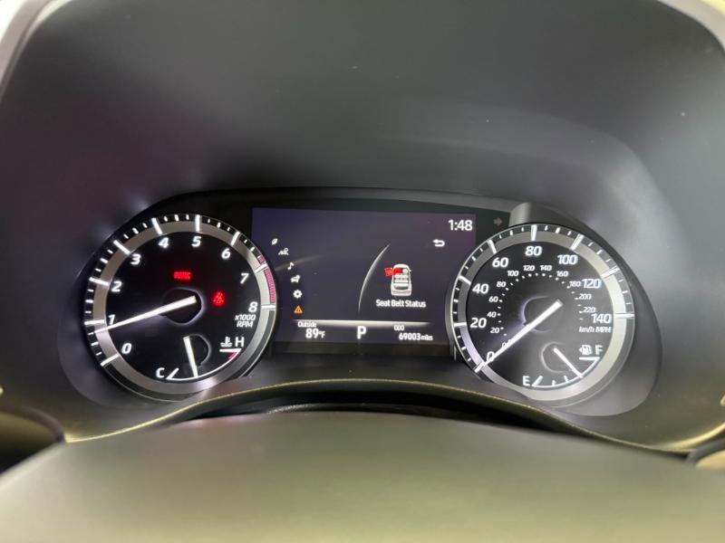 Toyota Highlander XLE 2020