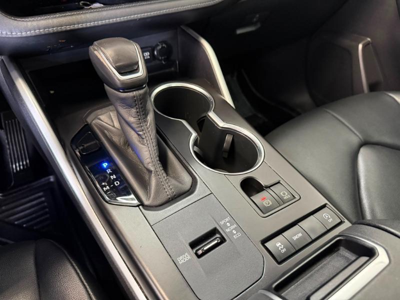 Toyota Highlander XLE 2020