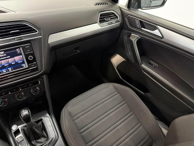 Volkswagen Tiguan S 2023