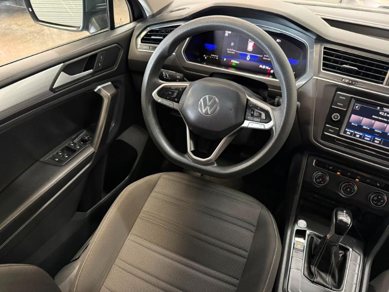 Volkswagen Tiguan S 2023