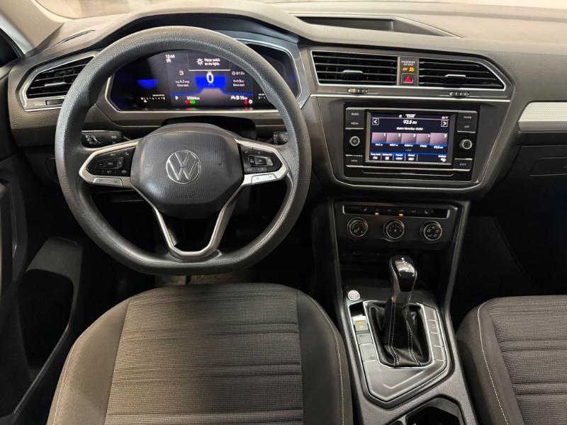 Volkswagen Tiguan S 2023