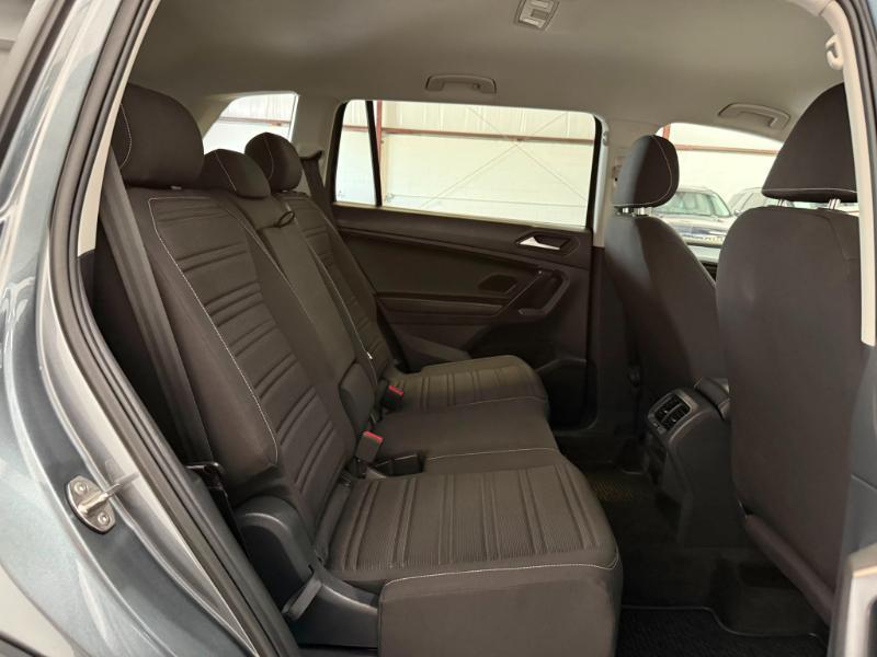 Volkswagen Tiguan S 2023