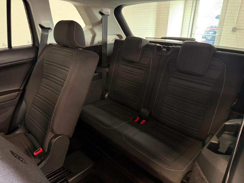 Volkswagen Tiguan S 2023