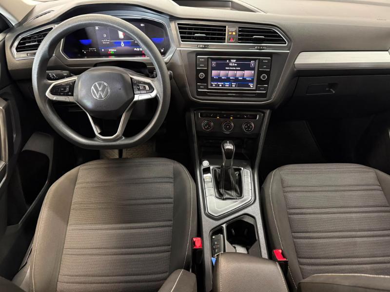 Volkswagen Tiguan S 2023