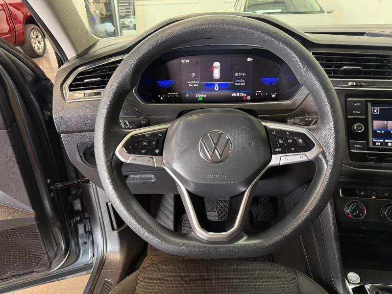 Volkswagen Tiguan S 2023