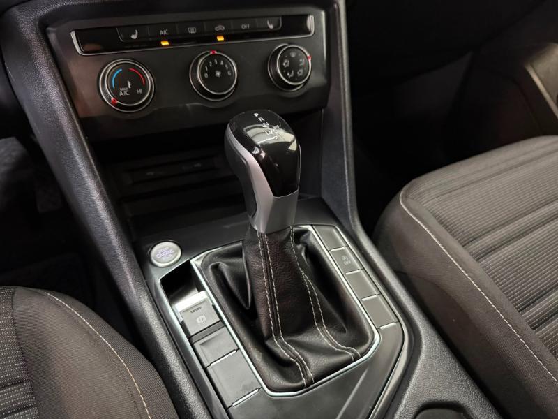 Volkswagen Tiguan S 2023