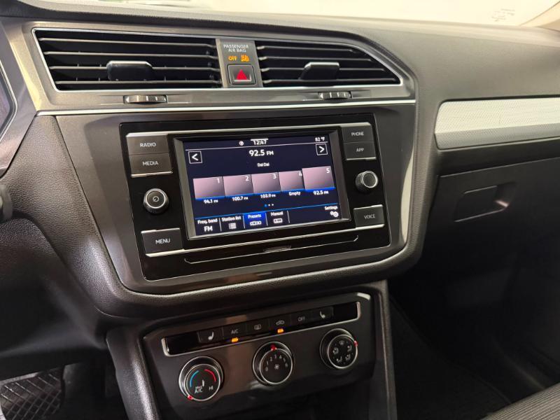 Volkswagen Tiguan S 2023