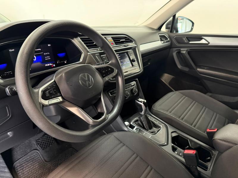 Volkswagen Tiguan S 2023