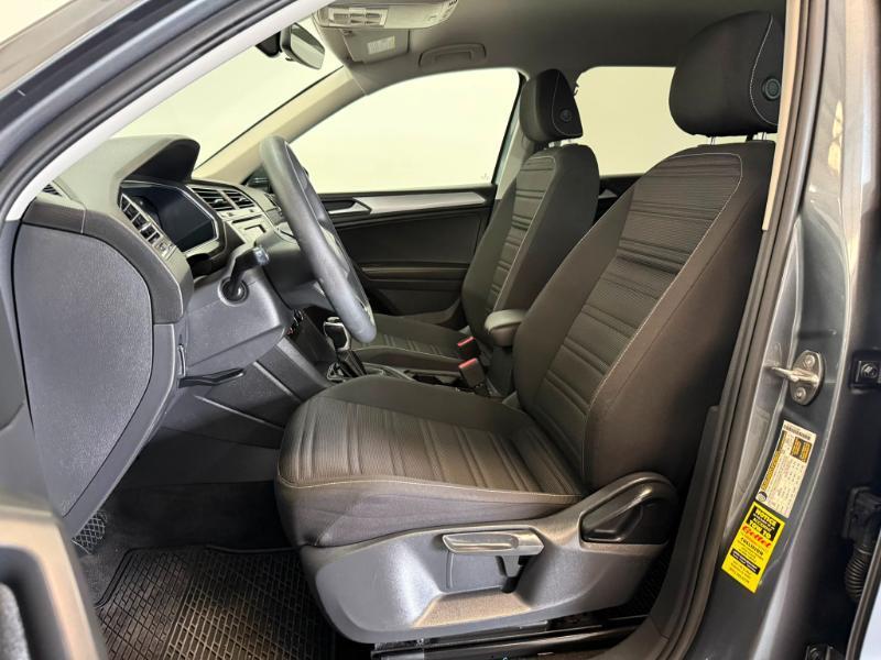 Volkswagen Tiguan S 2023