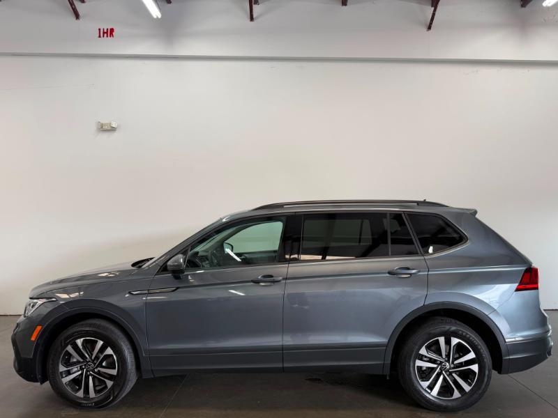 Volkswagen Tiguan S 2023