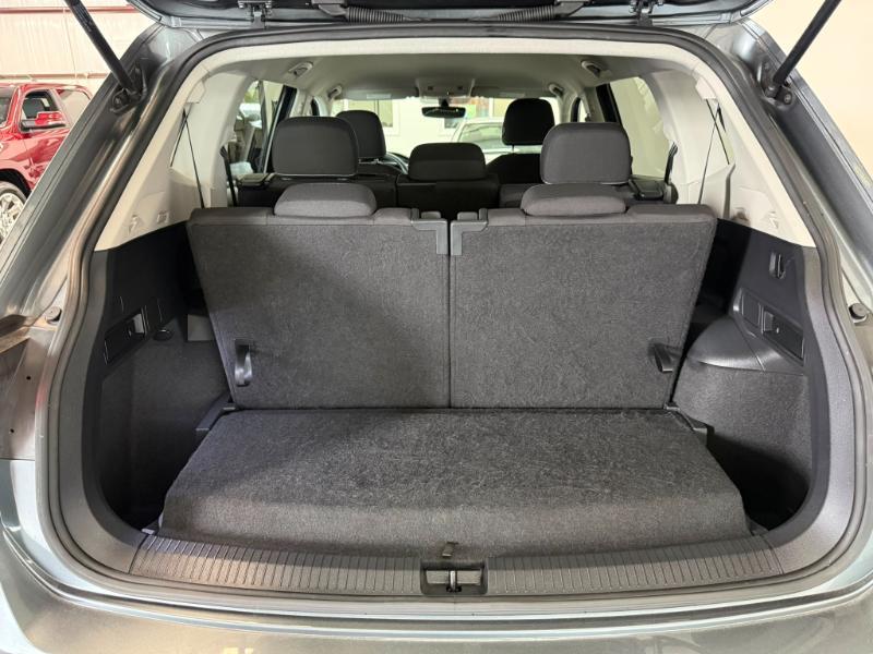 Volkswagen Tiguan S 2023