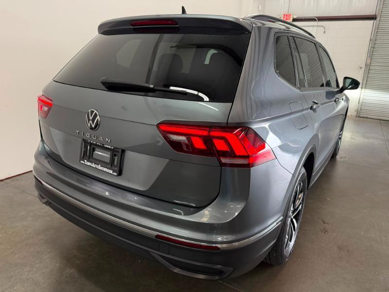 Volkswagen Tiguan S 2023