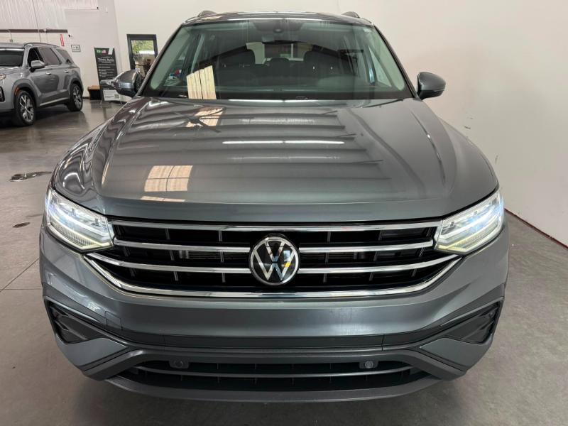 Volkswagen Tiguan S 2023