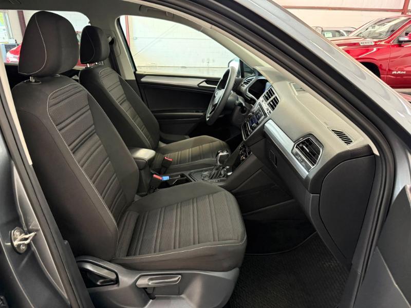 Volkswagen Tiguan S 2023
