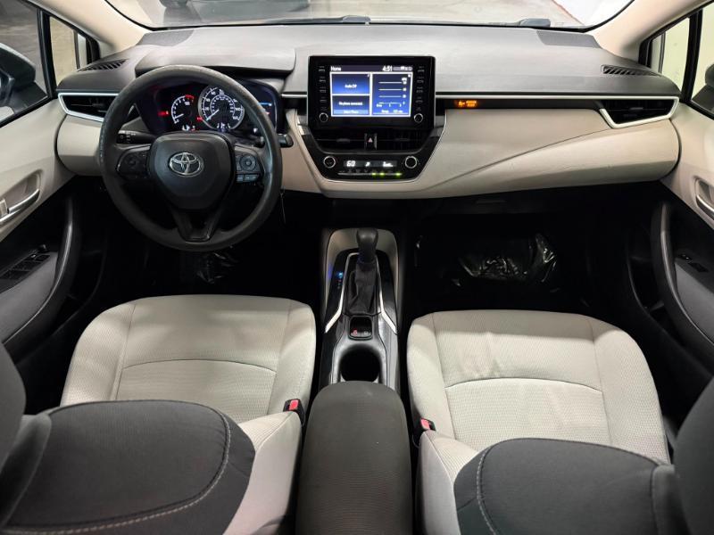 Toyota Corolla LE 2020