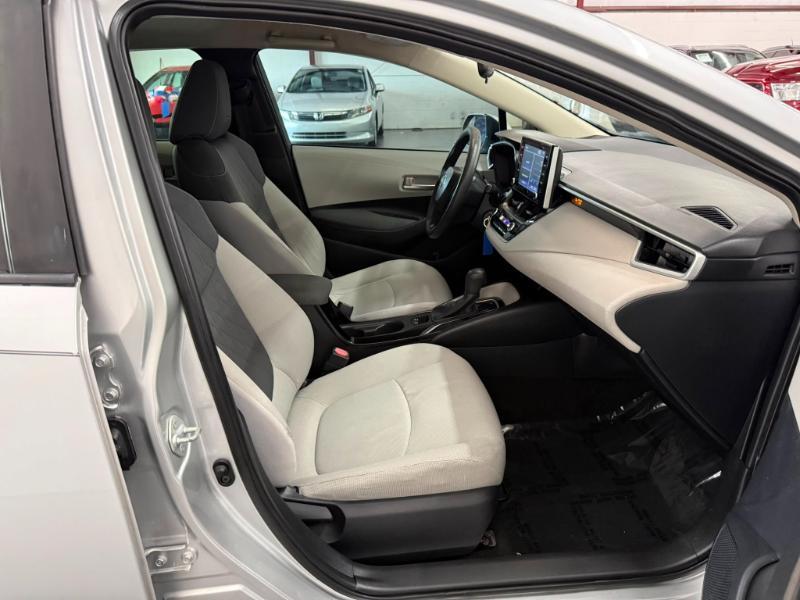Toyota Corolla LE 2020