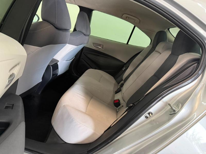 Toyota Corolla LE 2020