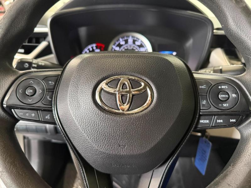 Toyota Corolla LE 2020