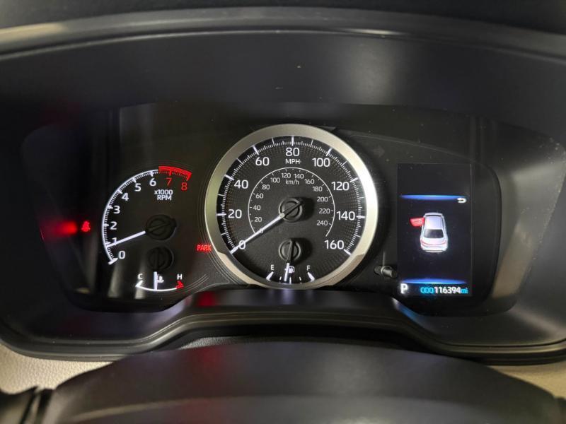 Toyota Corolla LE 2020