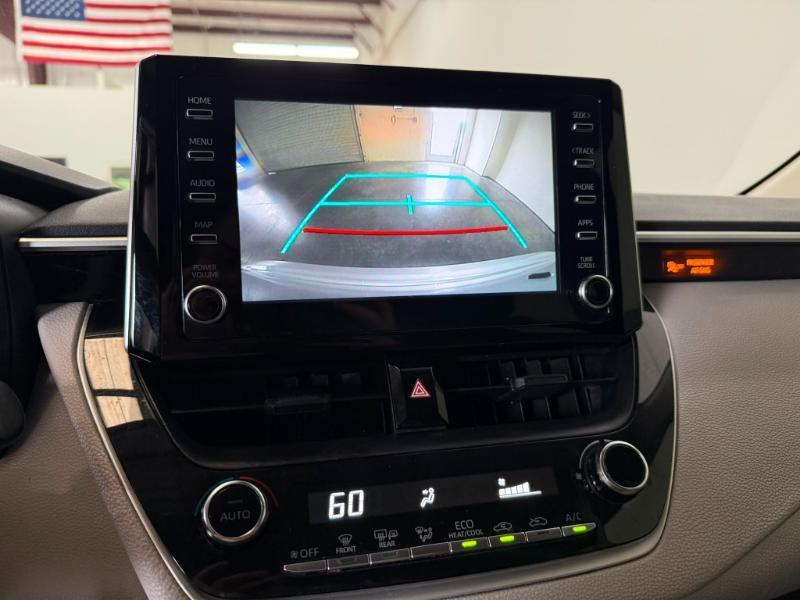 Toyota Corolla LE 2020