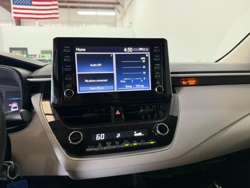 Toyota Corolla LE 2020