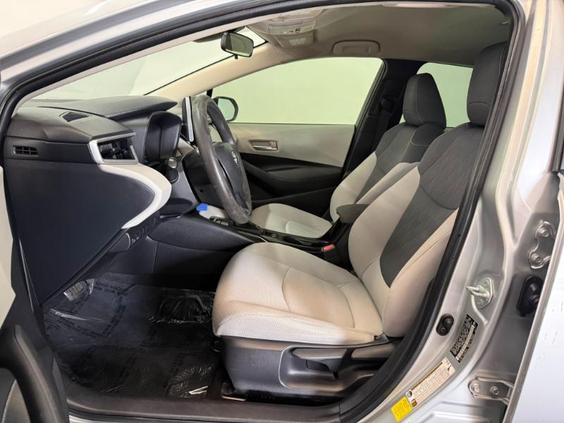 Toyota Corolla LE 2020