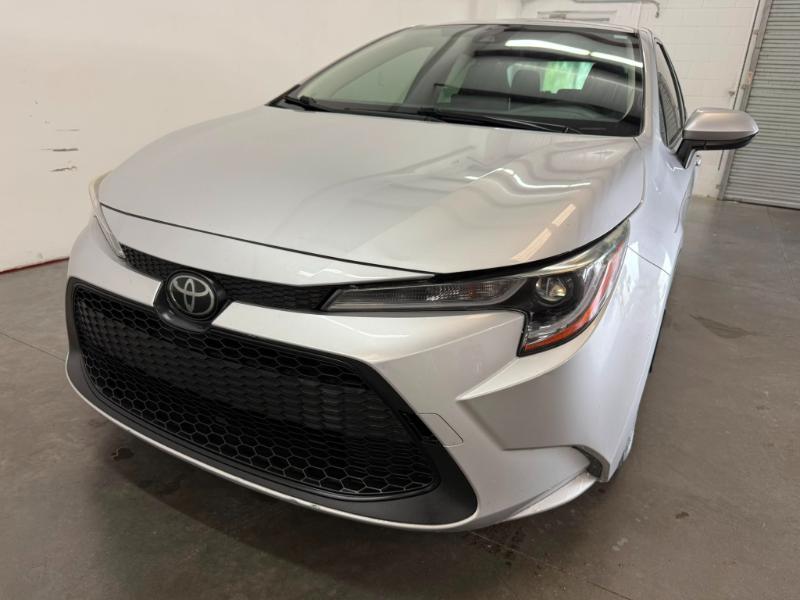 Toyota Corolla LE 2020