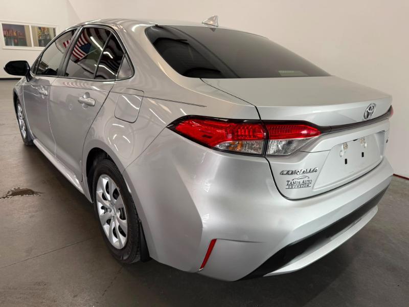 Toyota Corolla LE 2020