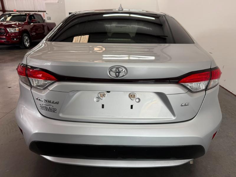 Toyota Corolla LE 2020