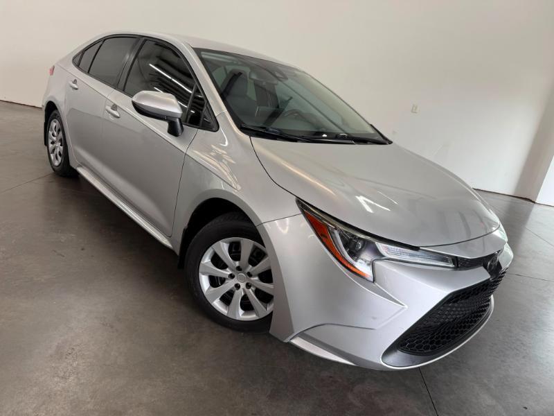 Toyota Corolla LE 2020