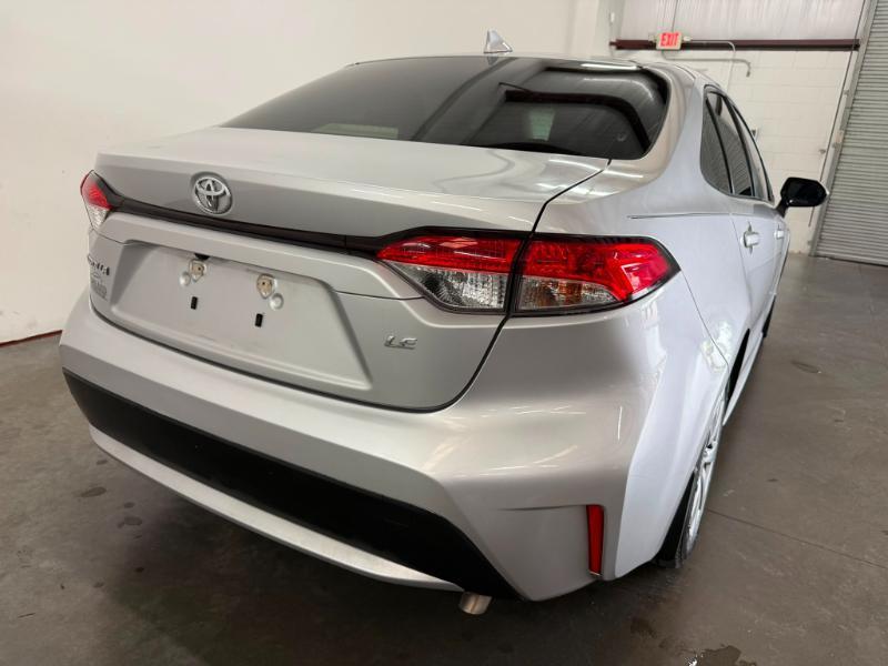 Toyota Corolla LE 2020