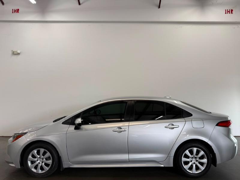 Toyota Corolla LE 2020