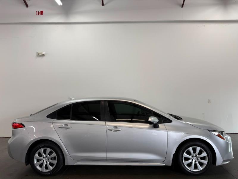 Toyota Corolla LE 2020