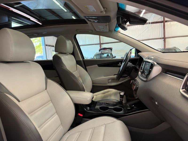Kia Sorento SX V6 2020