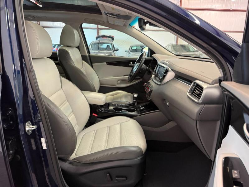 Kia Sorento SX V6 2020