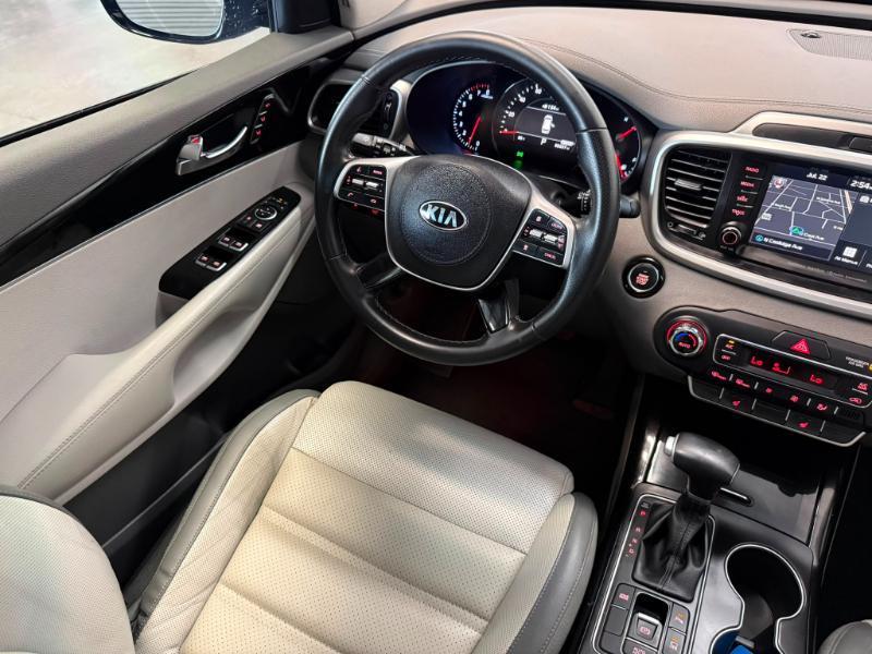 Kia Sorento SX V6 2020