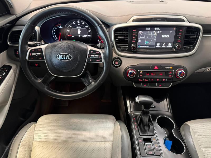 Kia Sorento SX V6 2020