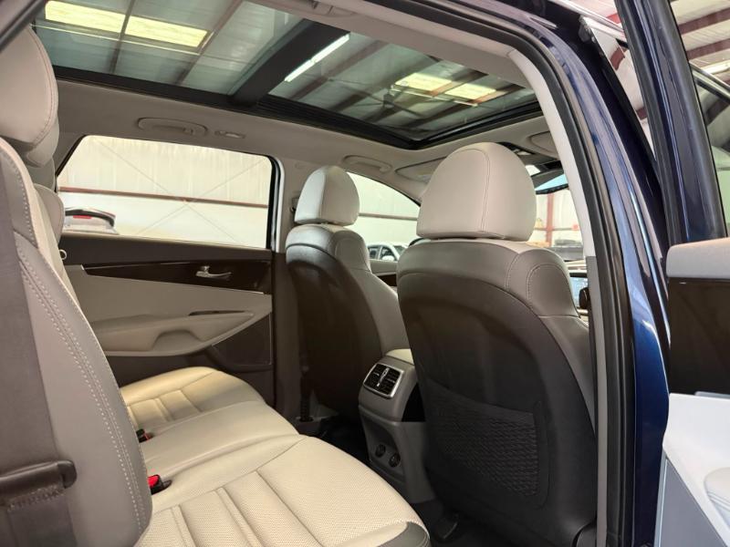 Kia Sorento SX V6 2020