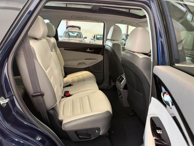 Kia Sorento SX V6 2020