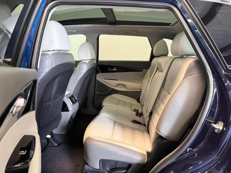Kia Sorento SX V6 2020